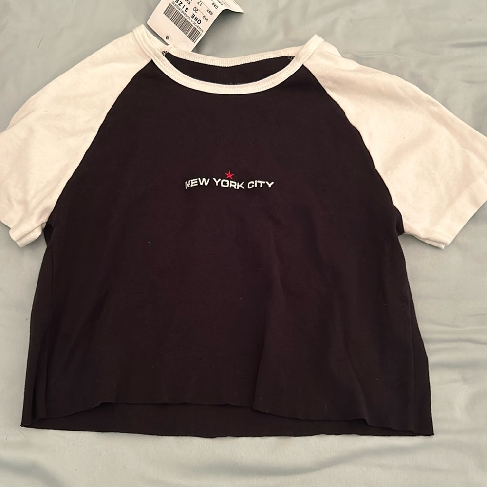 Brandy tee